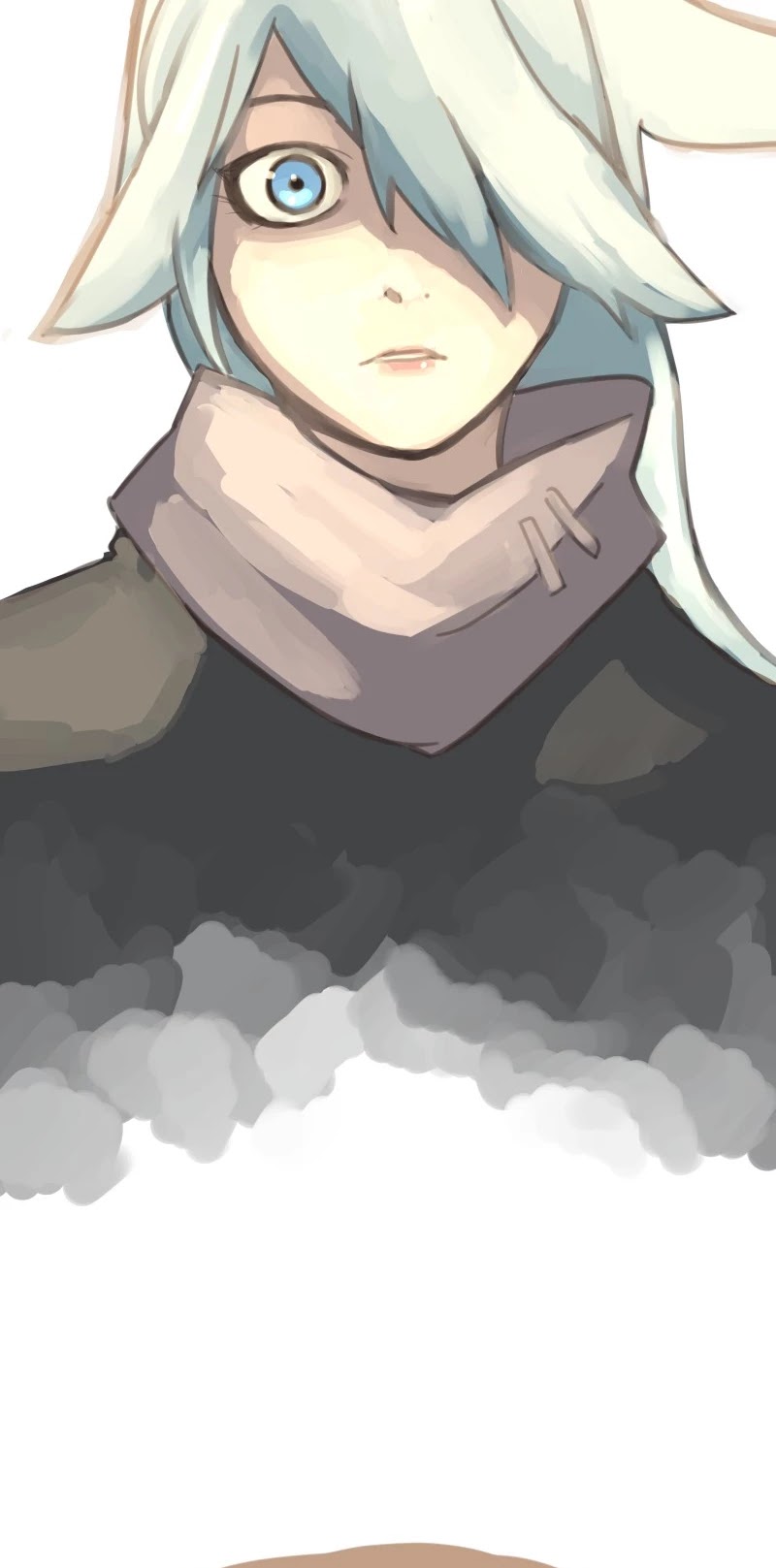Rise from Ashes Chapter 57 page 10 - Chapter 57: Ep. 57 - Honesty 1