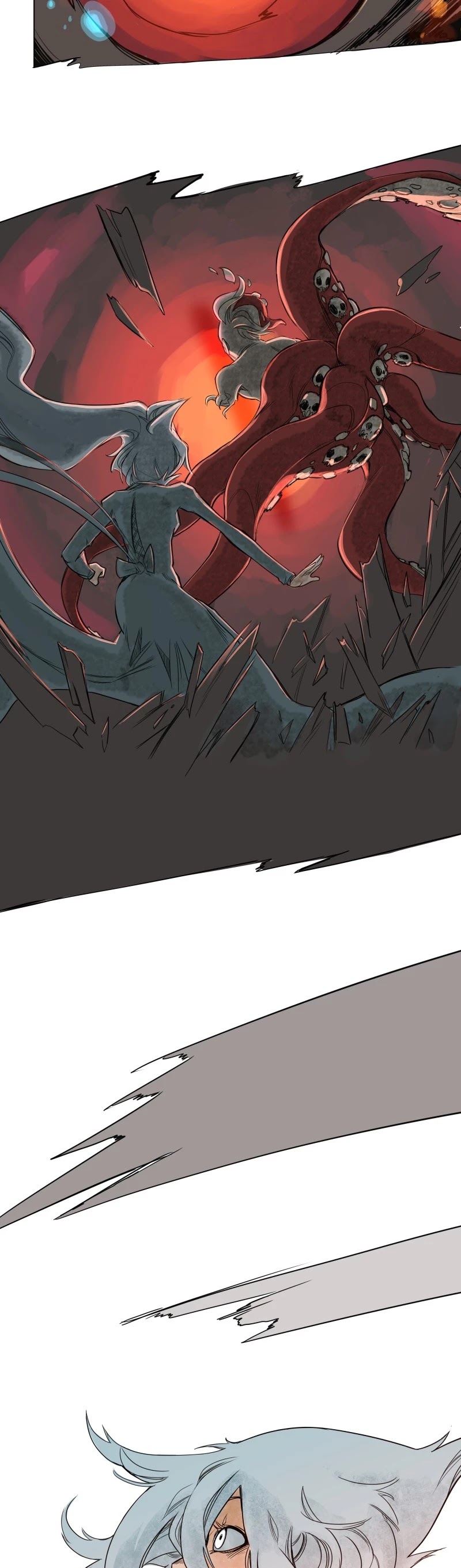 Rise from Ashes Chapter 6 page 13 - Chapter 6: Ep. 6