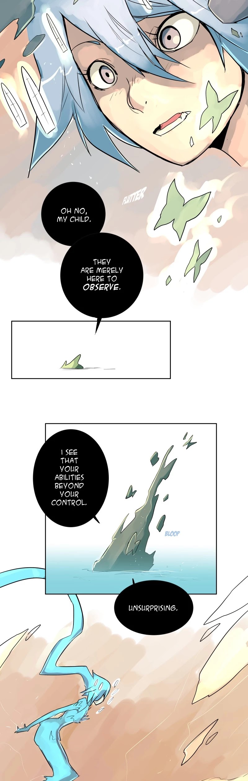 Rise from Ashes Chapter 88 page 7 - Chapter 88: Ep. 88 - Red Sword 1