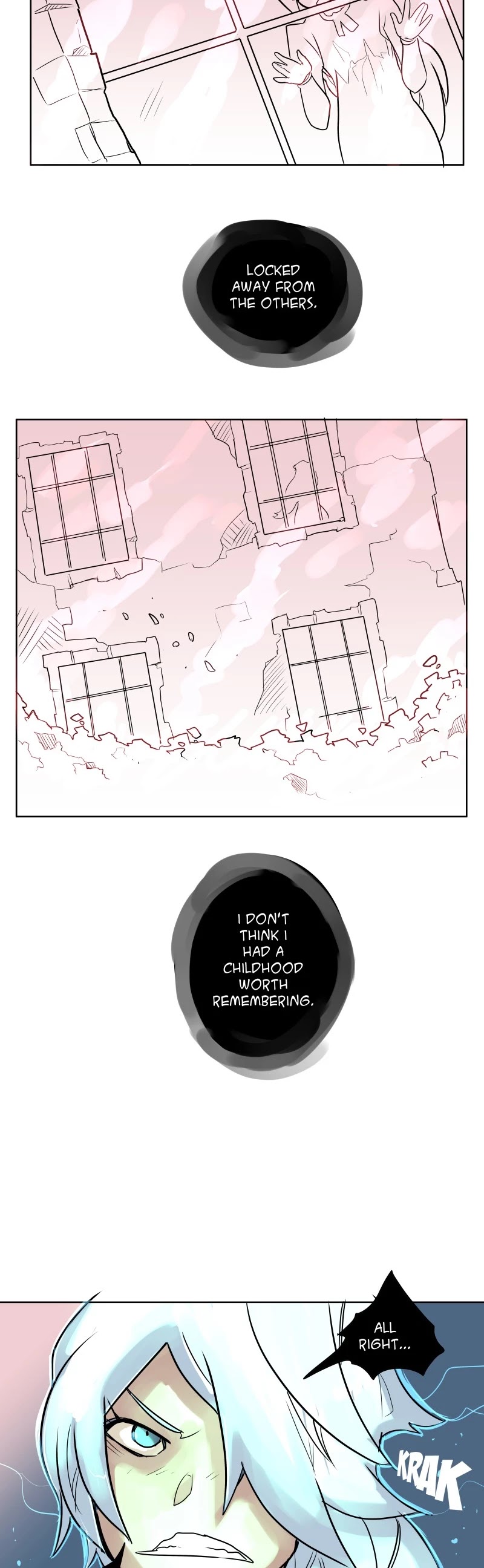 Rise from Ashes Chapter 98 page 11 - Chapter 98: (S2) Ep. 4 - Calling Out