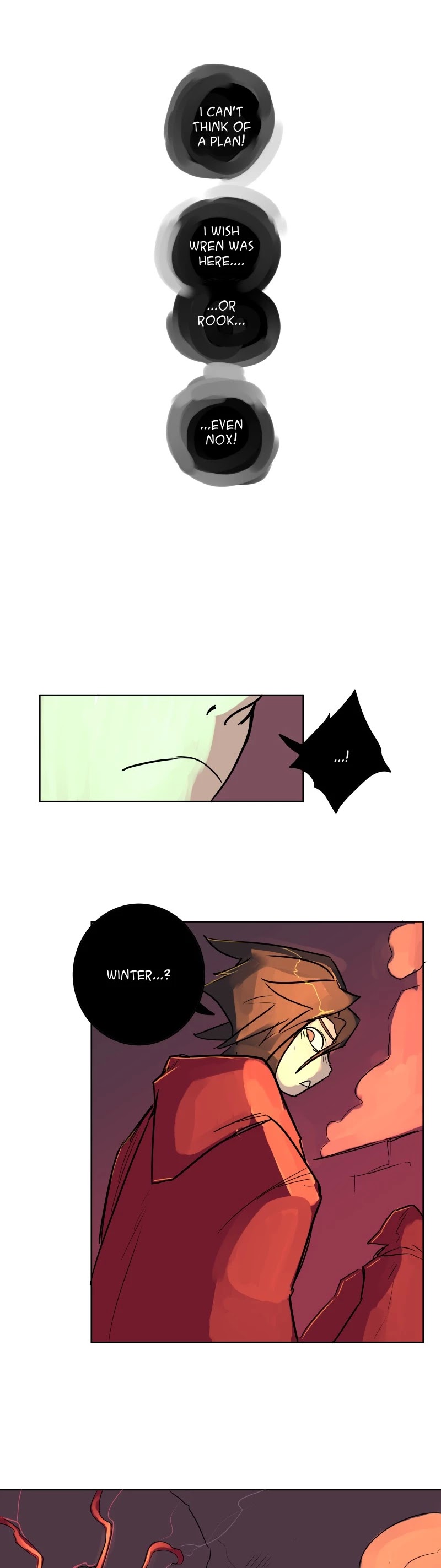 Rise from Ashes Chapter 98 page 4 - Chapter 98: (S2) Ep. 4 - Calling Out
