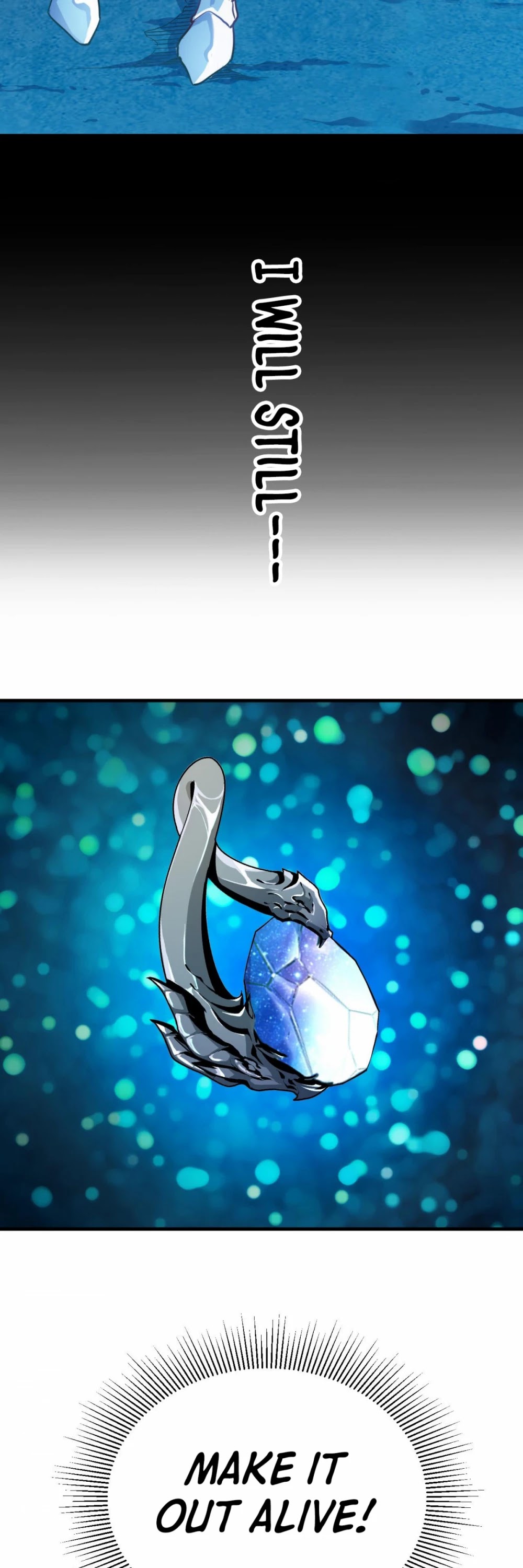 Rise From the Rubble Chapter 0 page 19 - Chapter 0