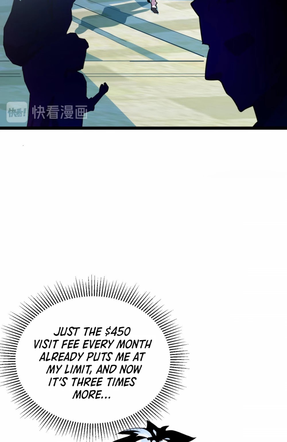 Rise From the Rubble Chapter 1 page 22 - Chapter 1