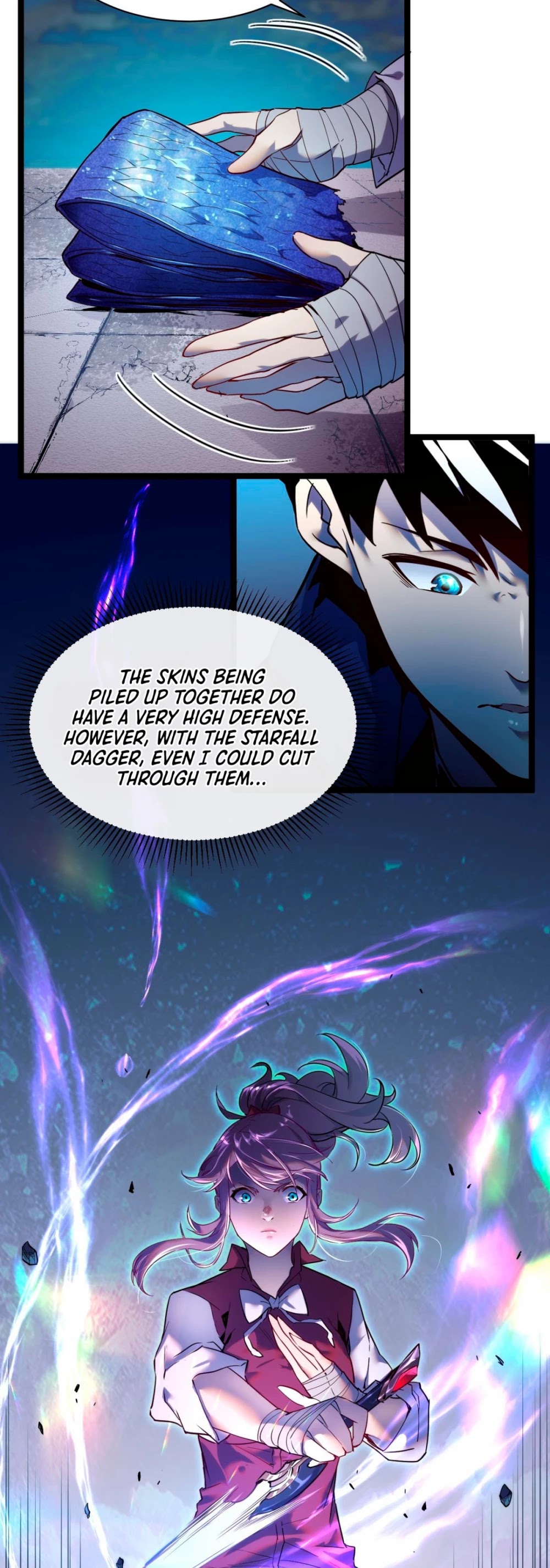 Rise From the Rubble Chapter 10 page 10 - Chapter 10