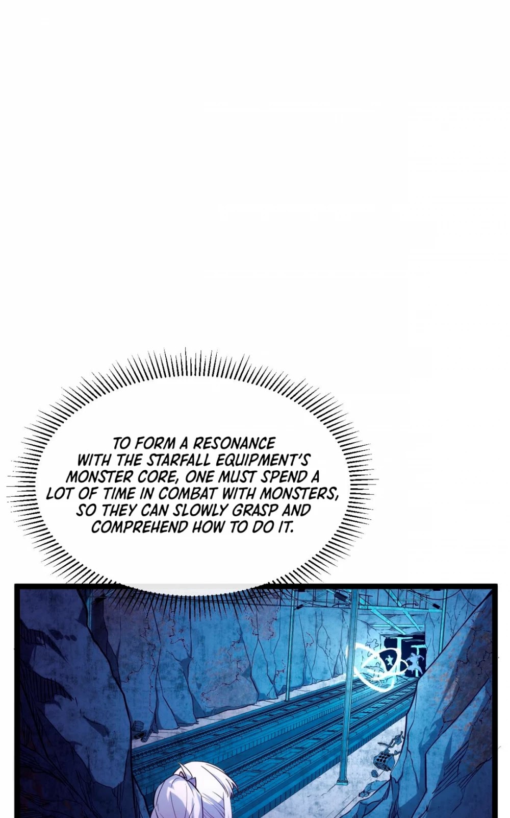 Rise From the Rubble Chapter 10 page 17 - Chapter 10