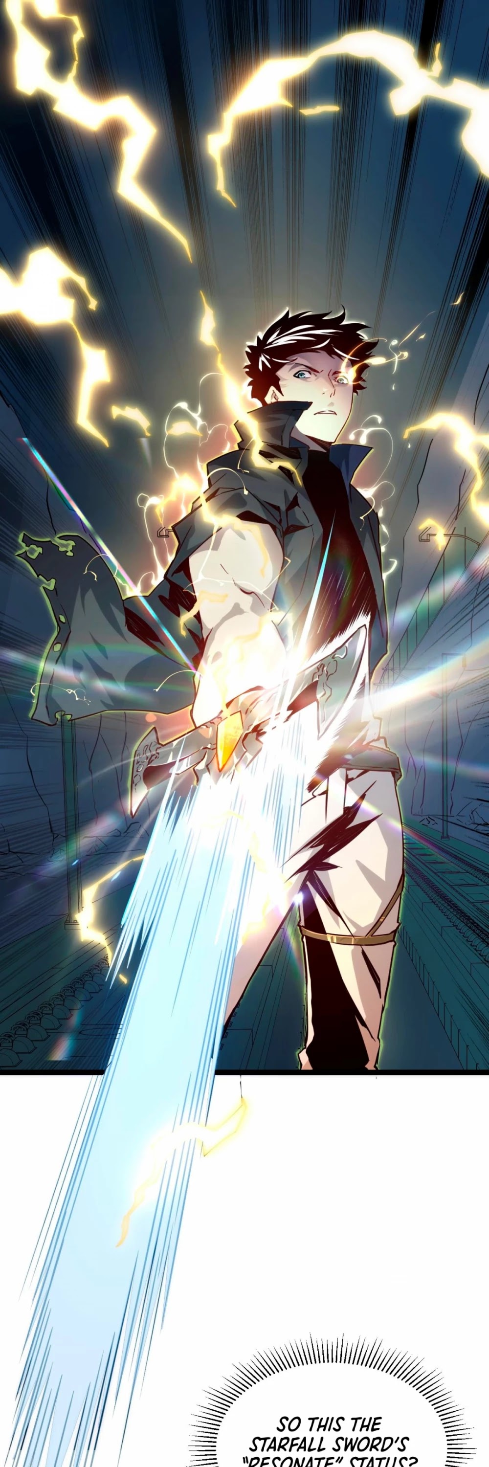 Rise From the Rubble Chapter 10 page 26 - Chapter 10