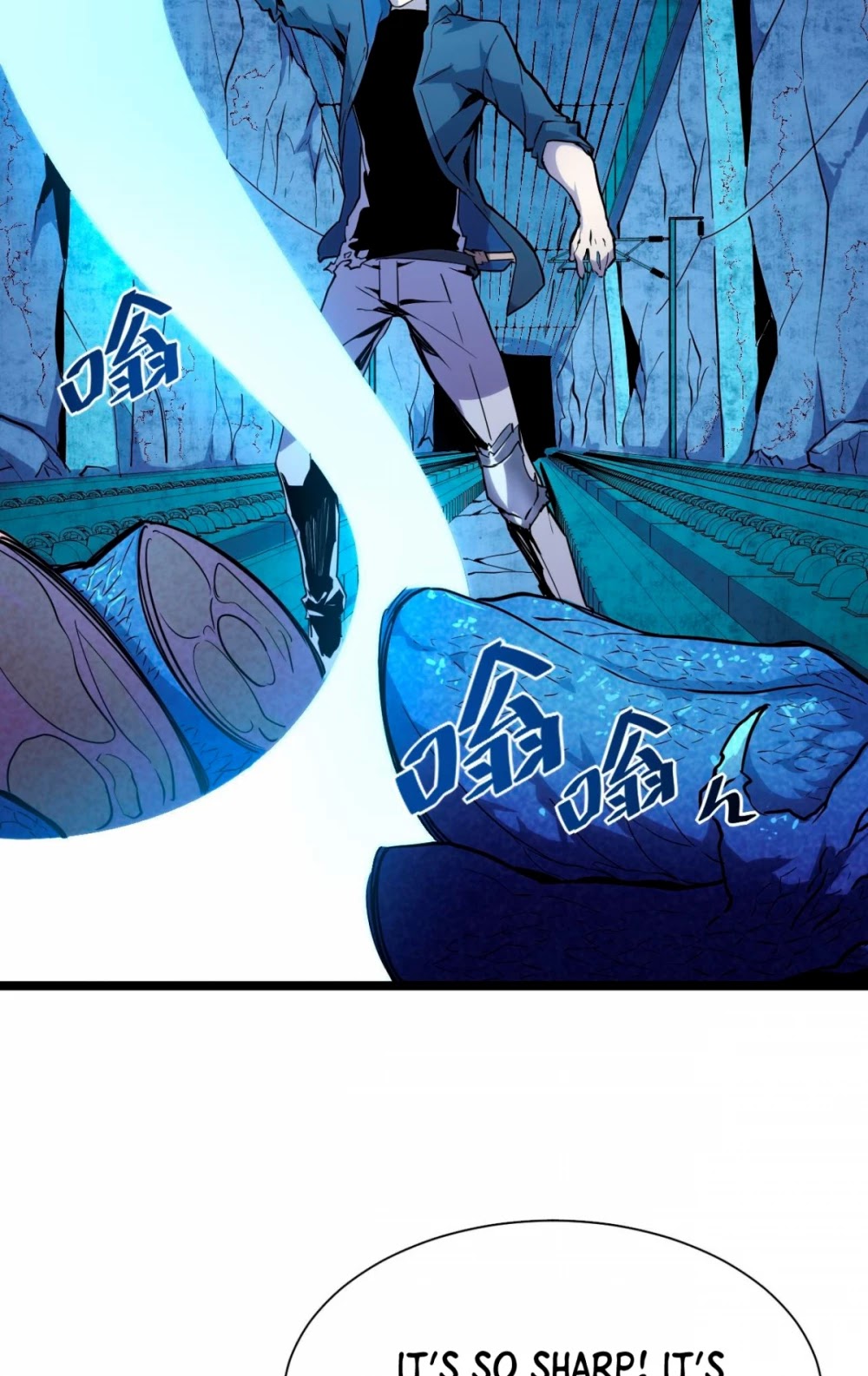 Rise From the Rubble Chapter 10 page 28 - Chapter 10