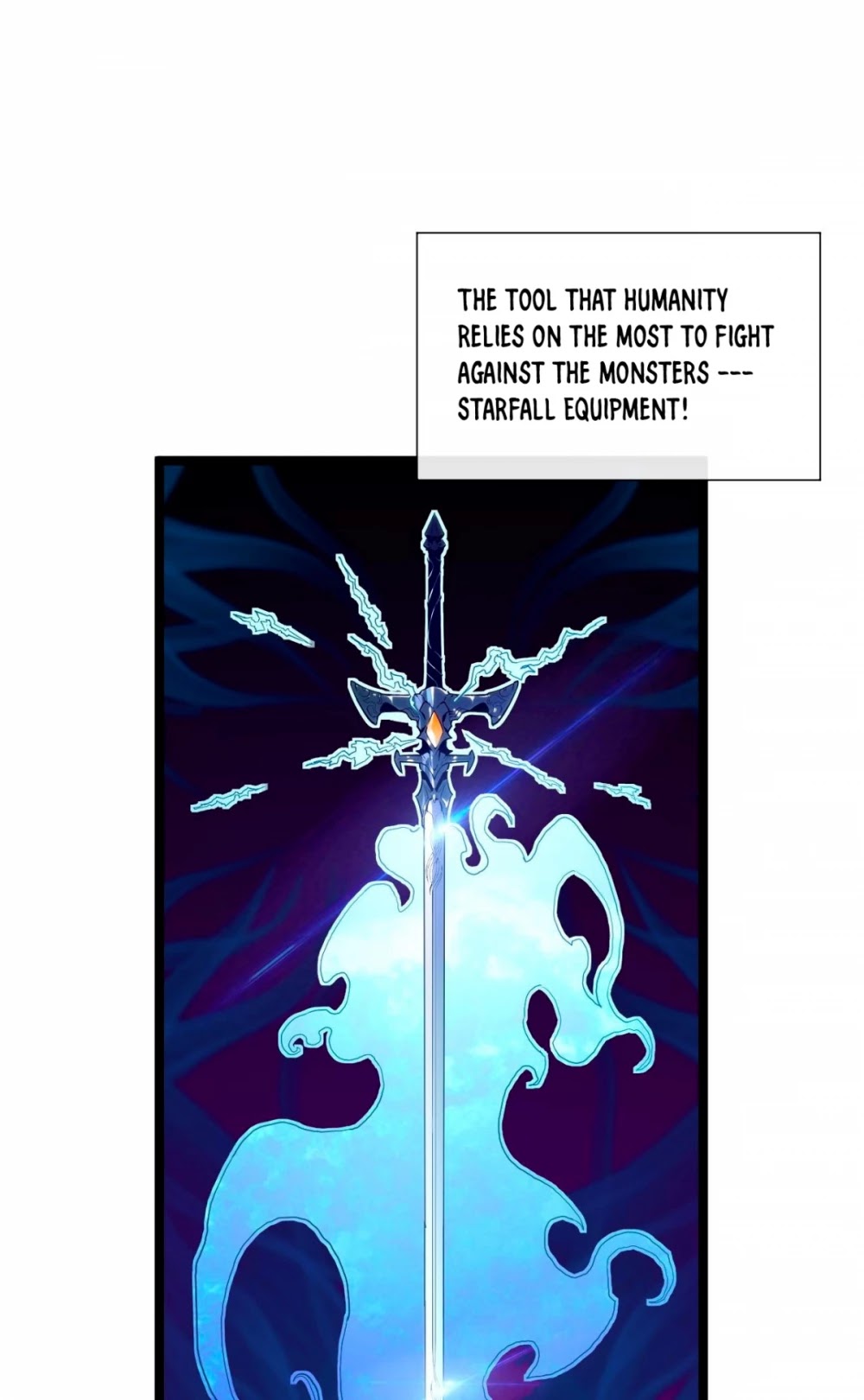 Rise From the Rubble Chapter 10 page 3 - Chapter 10