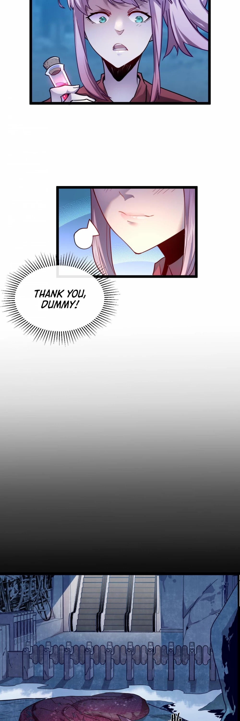 Rise From the Rubble Chapter 10 page 32 - Chapter 10