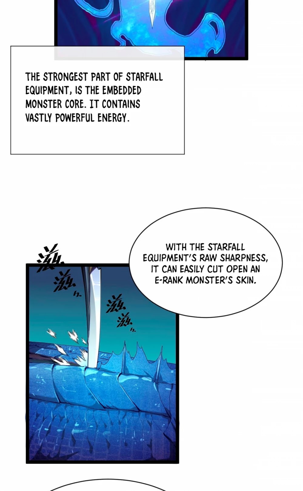 Rise From the Rubble Chapter 10 page 4 - Chapter 10