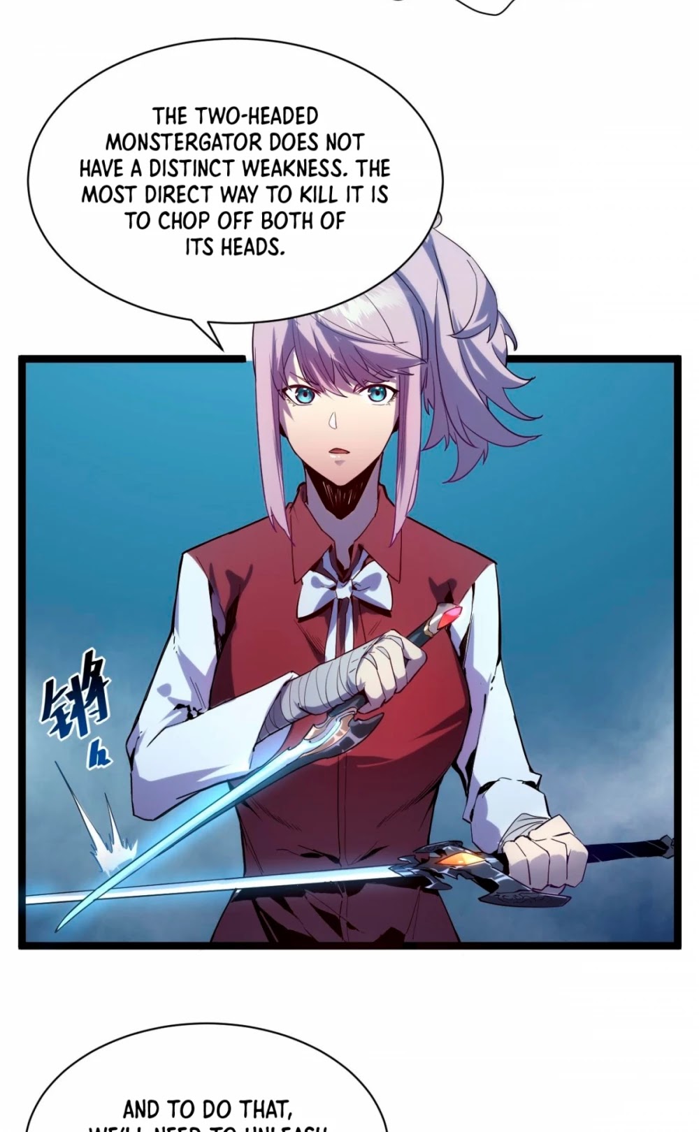 Rise From the Rubble Chapter 10 page 6 - Chapter 10