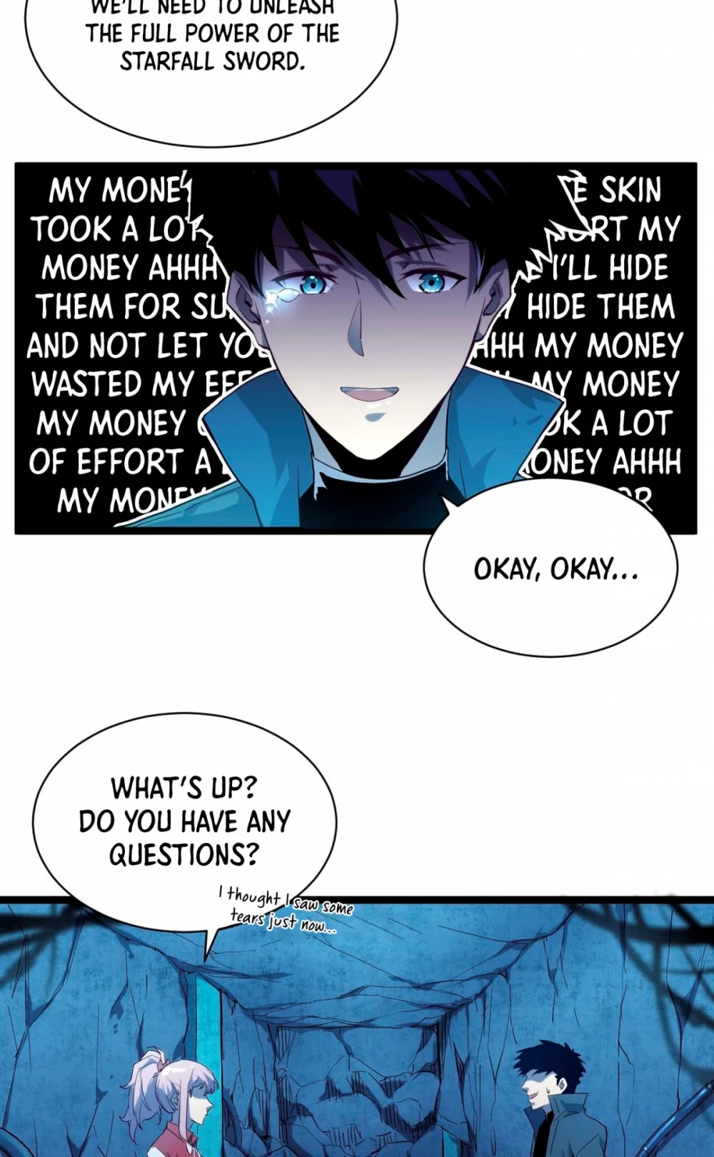 Rise From the Rubble Chapter 10 page 7 - Chapter 10