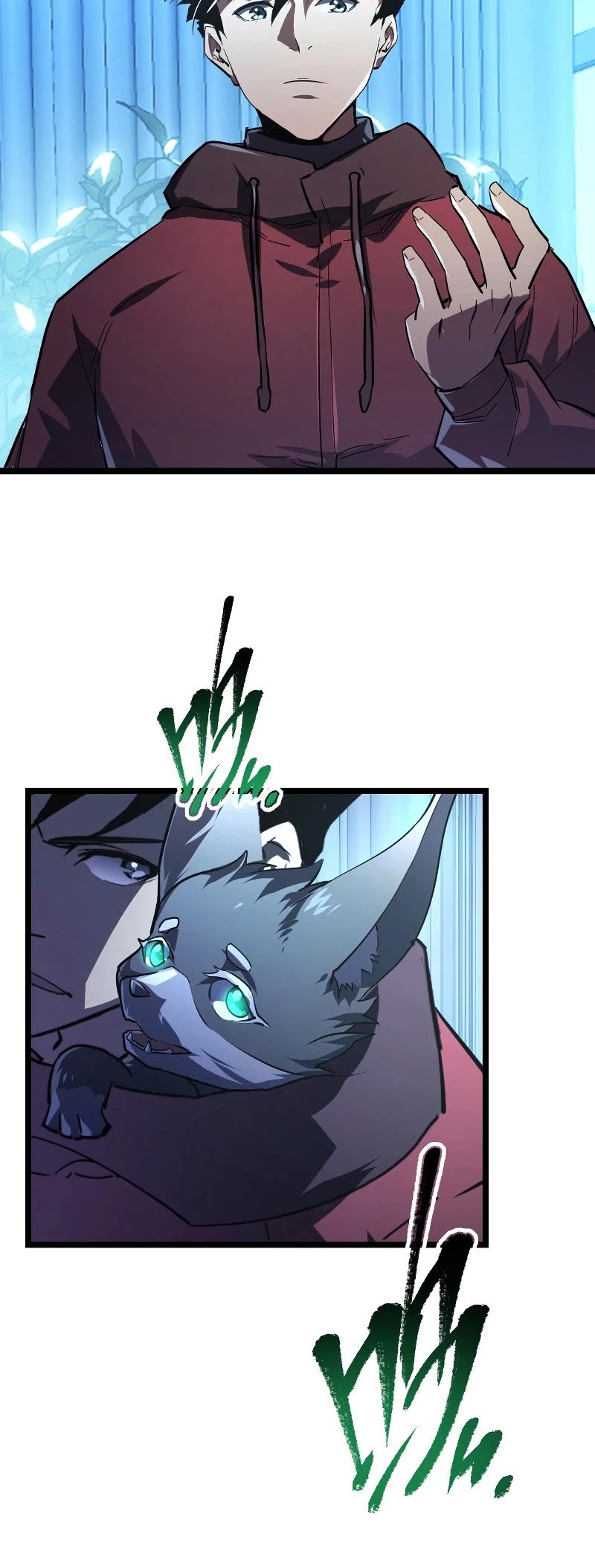 Rise From the Rubble Chapter 100 page 29 - Chapter 100