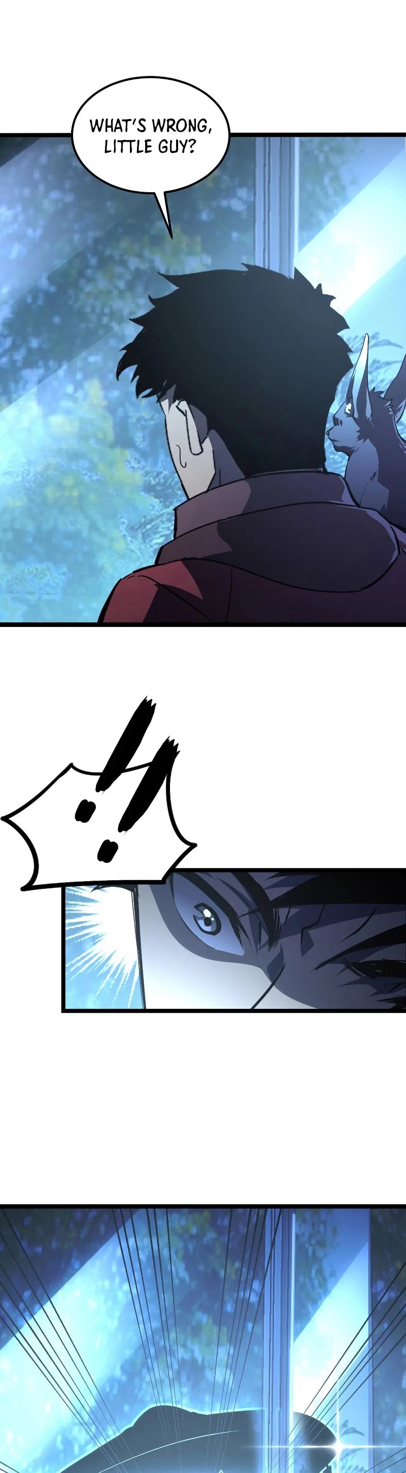 Rise From the Rubble Chapter 100 page 30 - Chapter 100