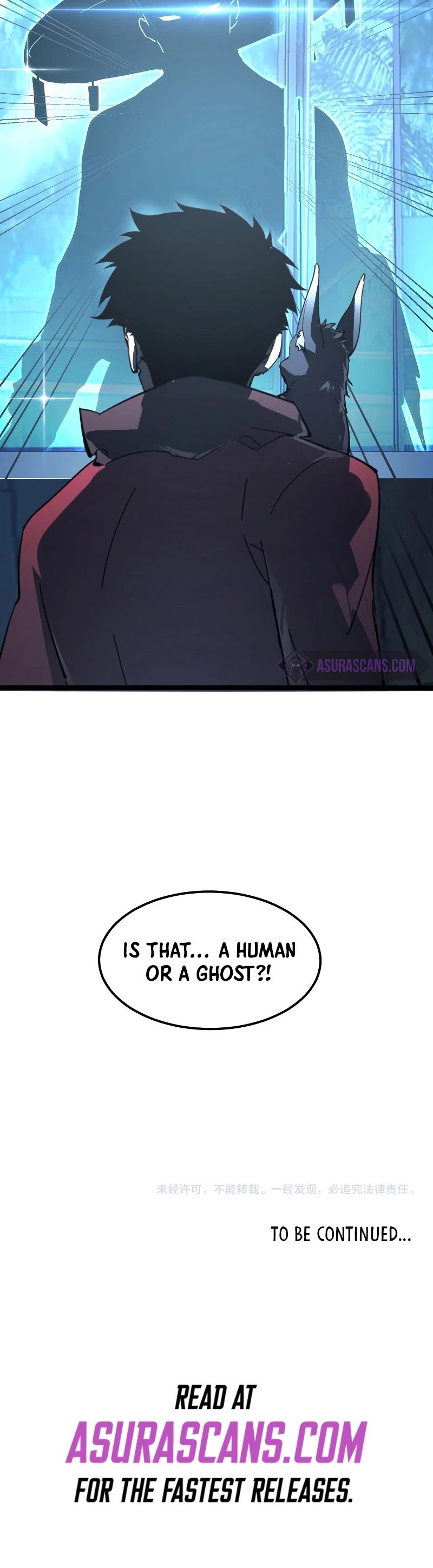Rise From the Rubble Chapter 100 page 31 - Chapter 100