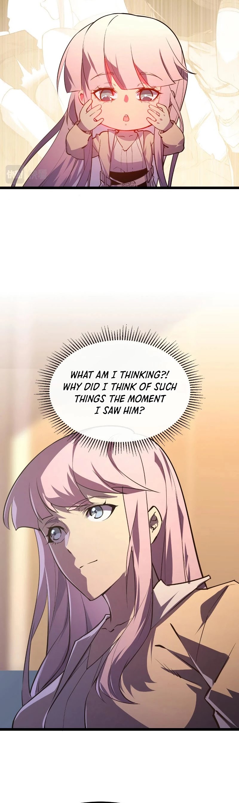 Rise From the Rubble Chapter 100 page 5 - Chapter 100