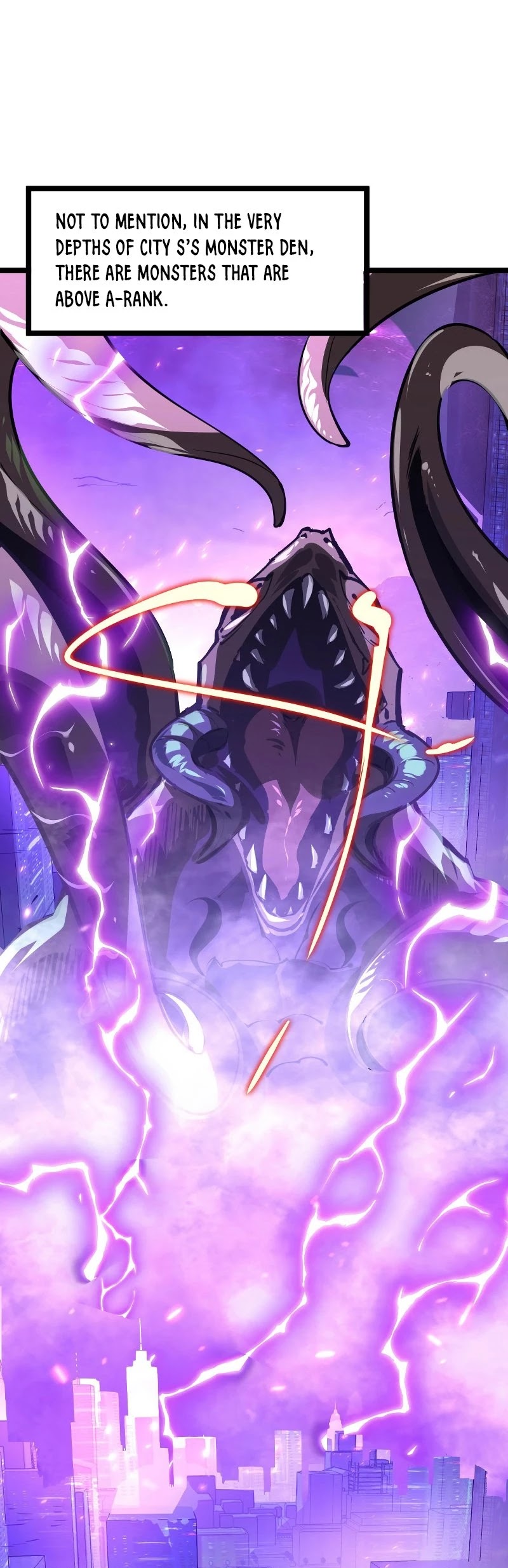 Rise From the Rubble Chapter 100 page 8 - Chapter 100