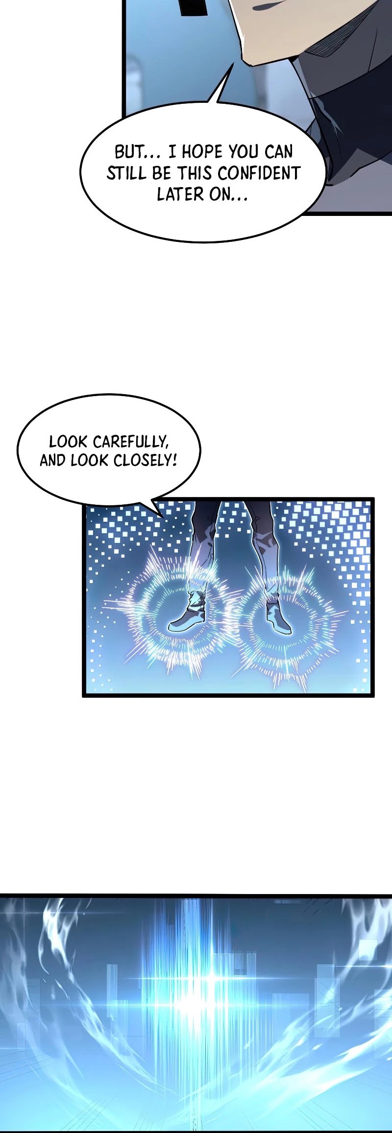 Rise From the Rubble Chapter 101 page 17 - Chapter 101