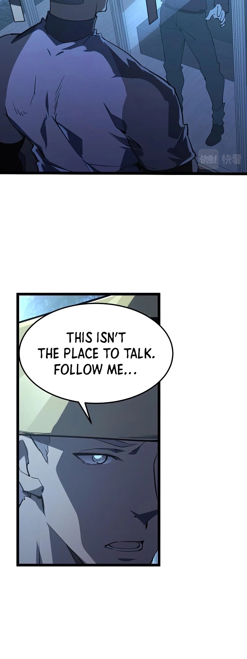 Rise From the Rubble Chapter 101 page 4 - Chapter 101