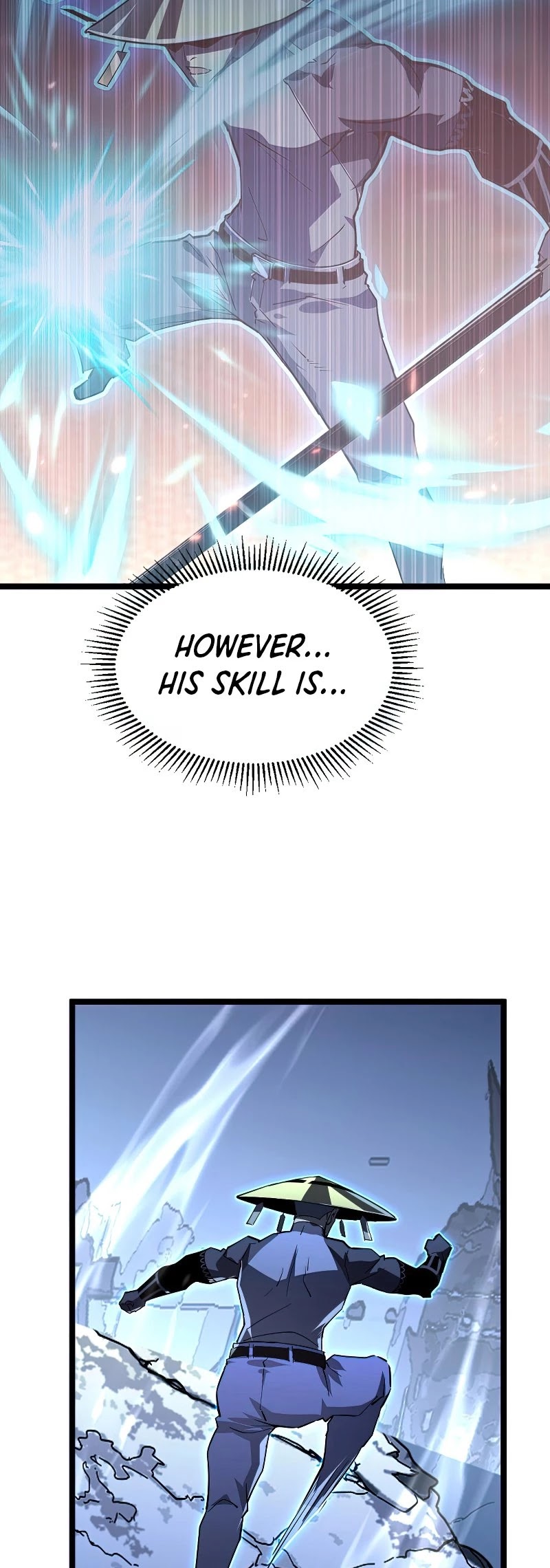 Rise From the Rubble Chapter 101 page 8 - Chapter 101