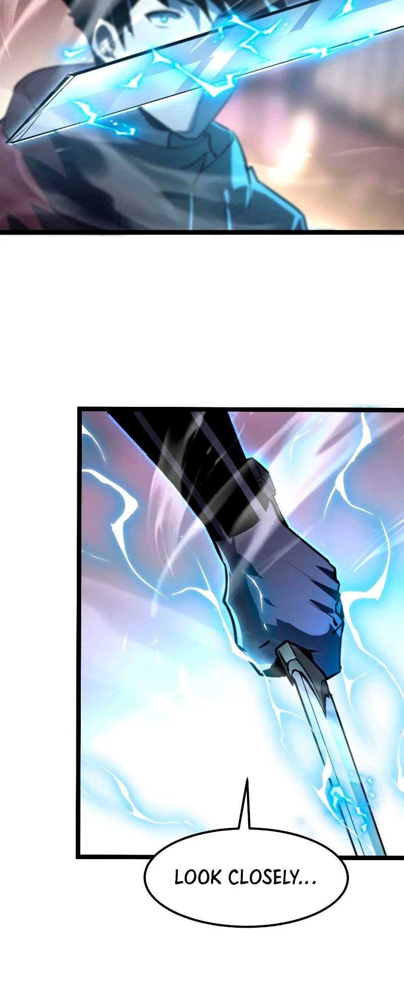Rise From the Rubble Chapter 102 page 14 - Chapter 102