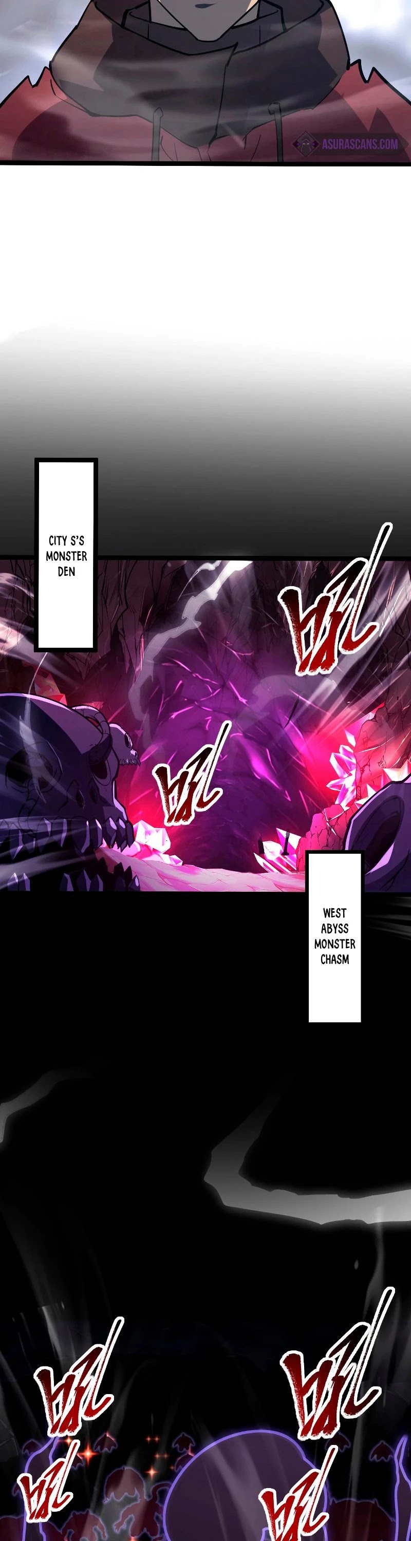 Rise From the Rubble Chapter 102 page 16 - Chapter 102
