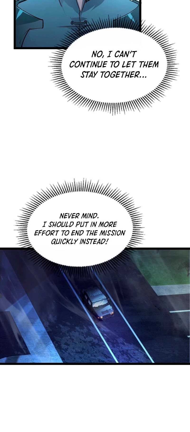 Rise From the Rubble Chapter 102 page 29 - Chapter 102