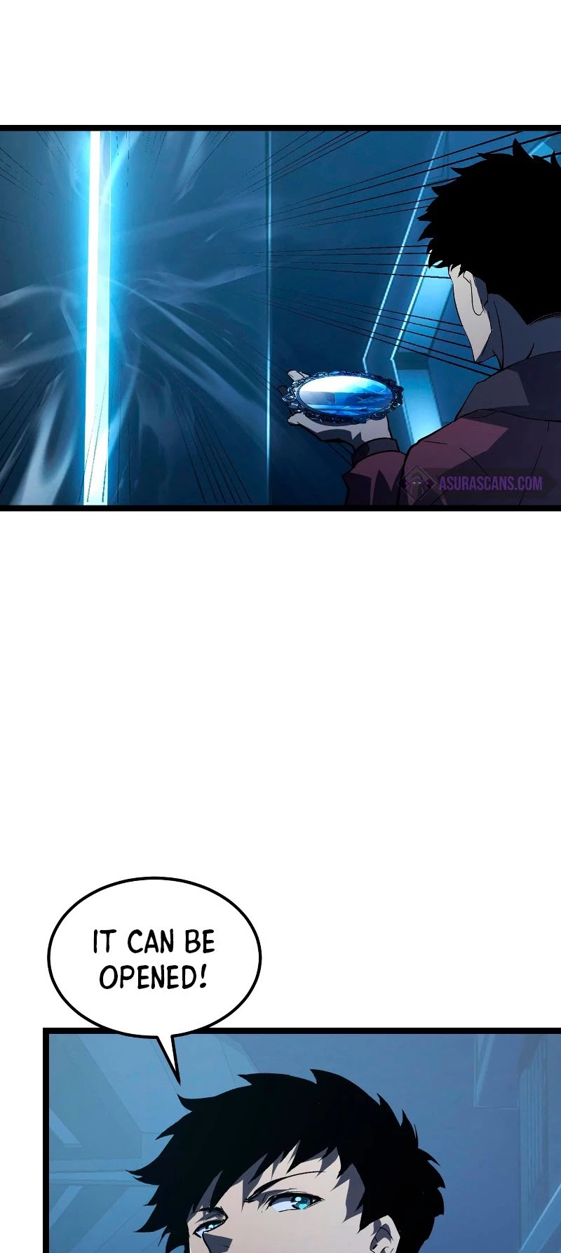 Rise From the Rubble Chapter 102 page 31 - Chapter 102