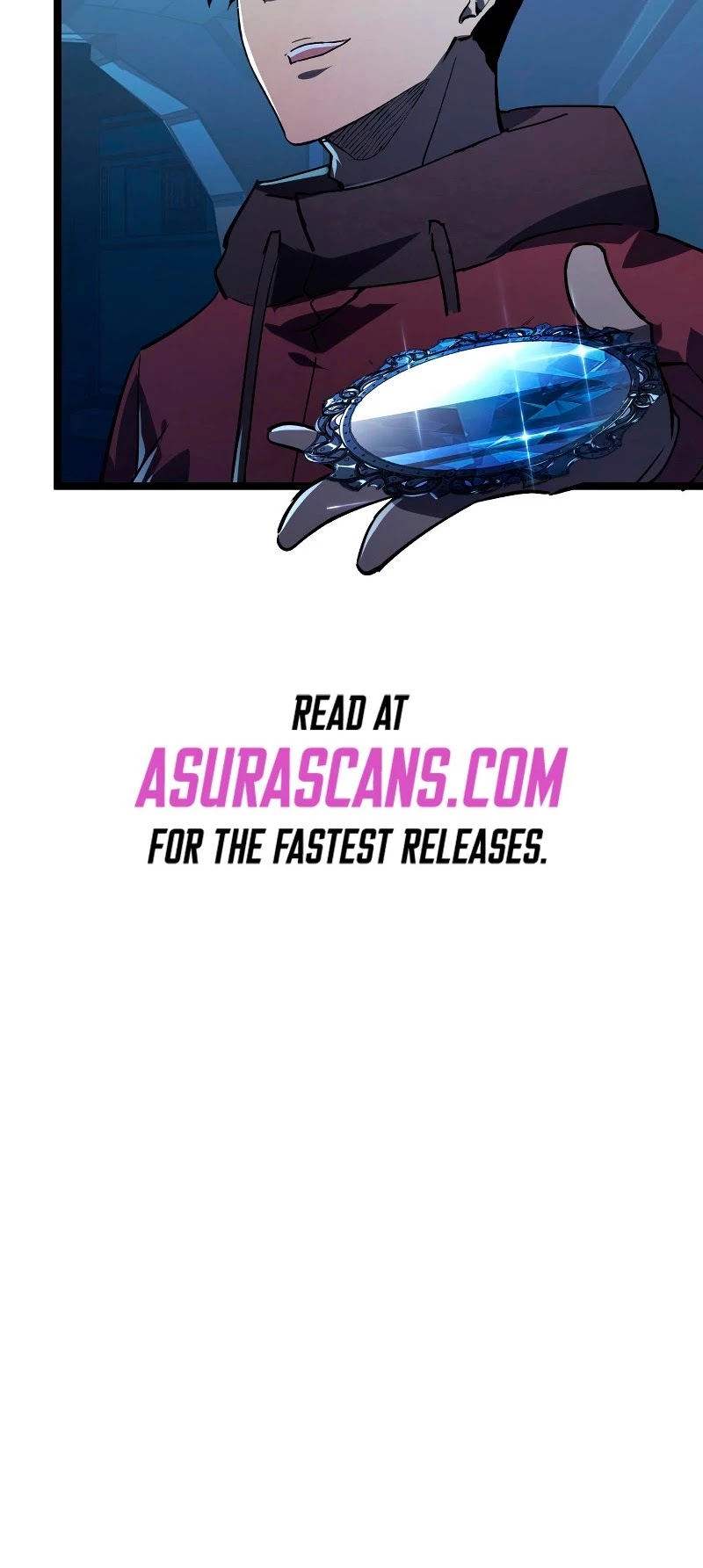 Rise From the Rubble Chapter 102 page 32 - Chapter 102