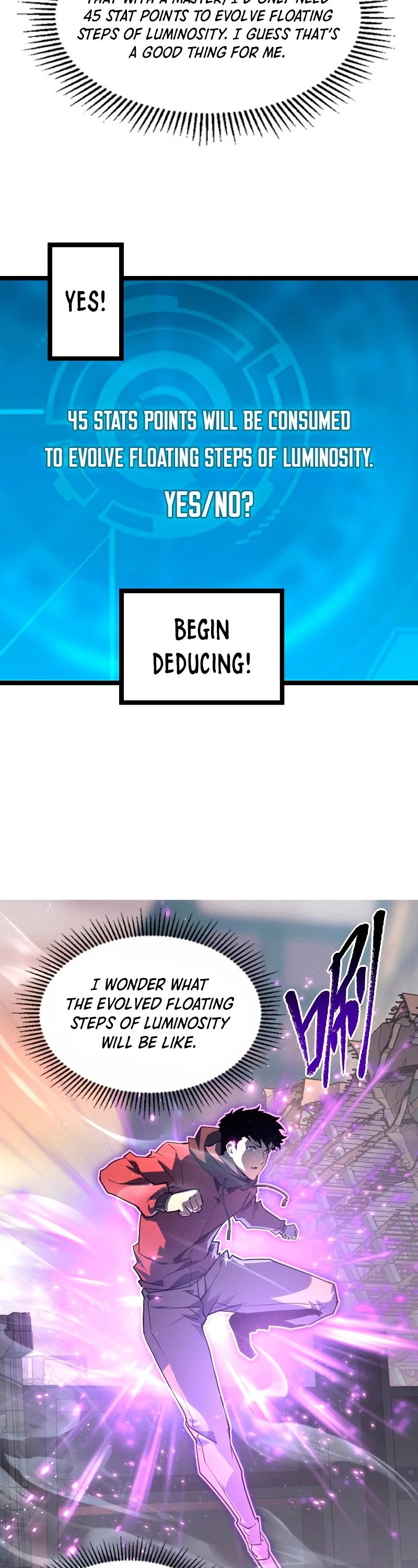 Rise From the Rubble Chapter 102 page 7 - Chapter 102