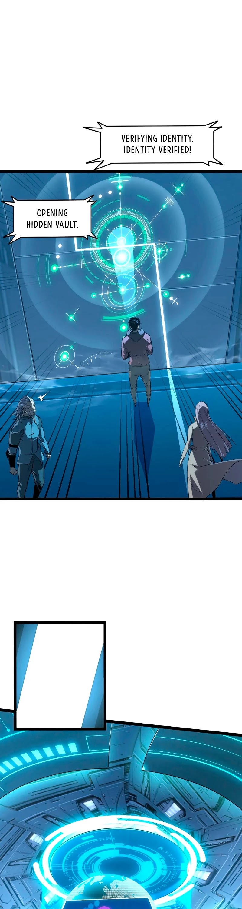 Rise From the Rubble Chapter 103 page 15 - Chapter 103