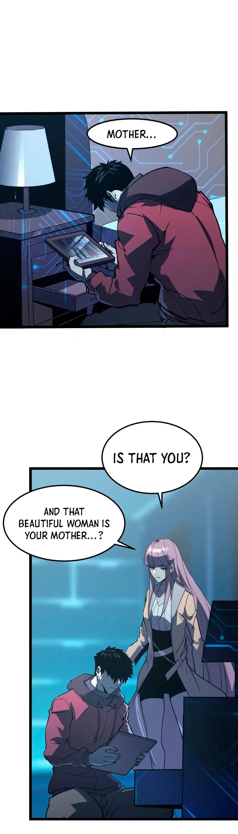 Rise From the Rubble Chapter 103 page 5 - Chapter 103