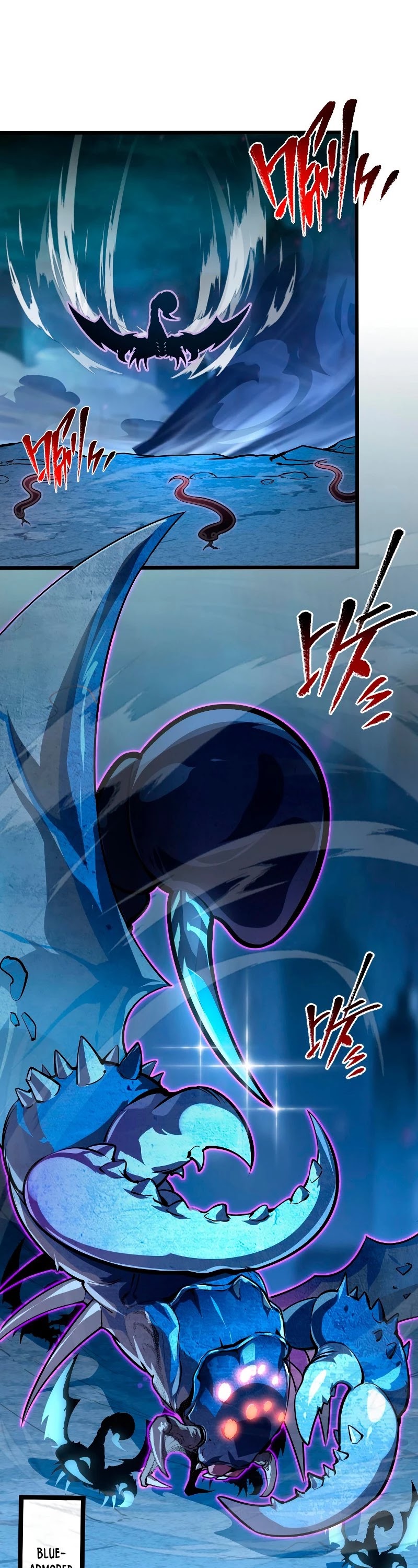 Rise From the Rubble Chapter 104 page 14 - Chapter 104
