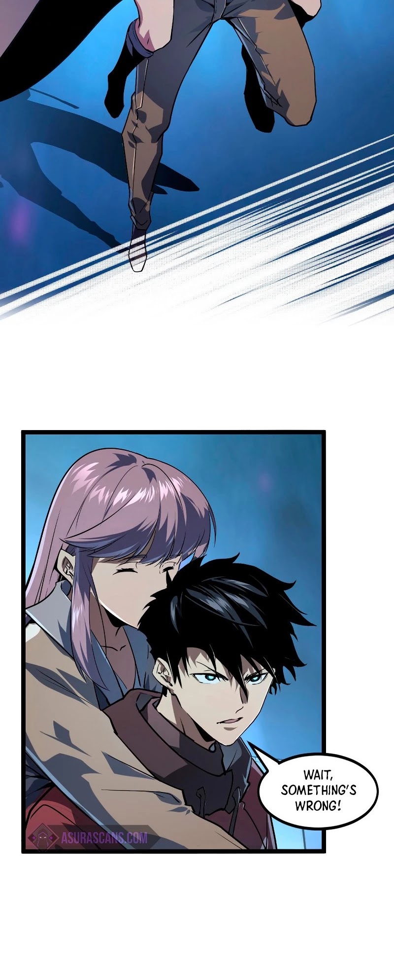 Rise From the Rubble Chapter 104 page 30 - Chapter 104