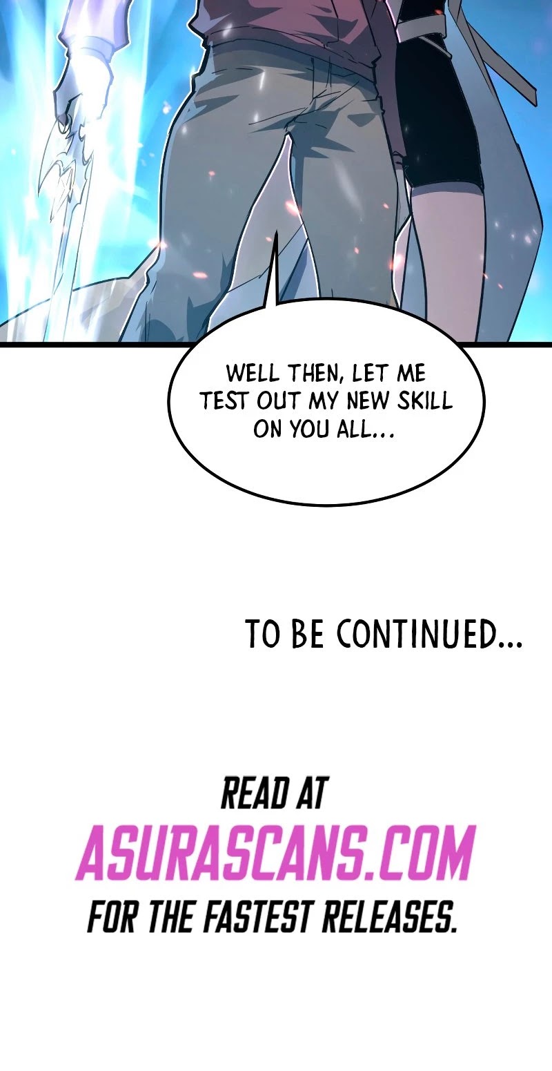 Rise From the Rubble Chapter 104 page 33 - Chapter 104