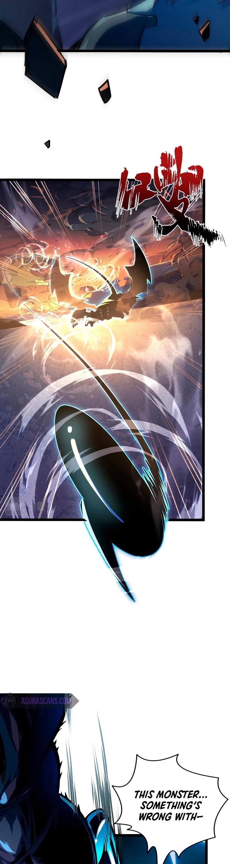 Rise From the Rubble Chapter 104 page 7 - Chapter 104