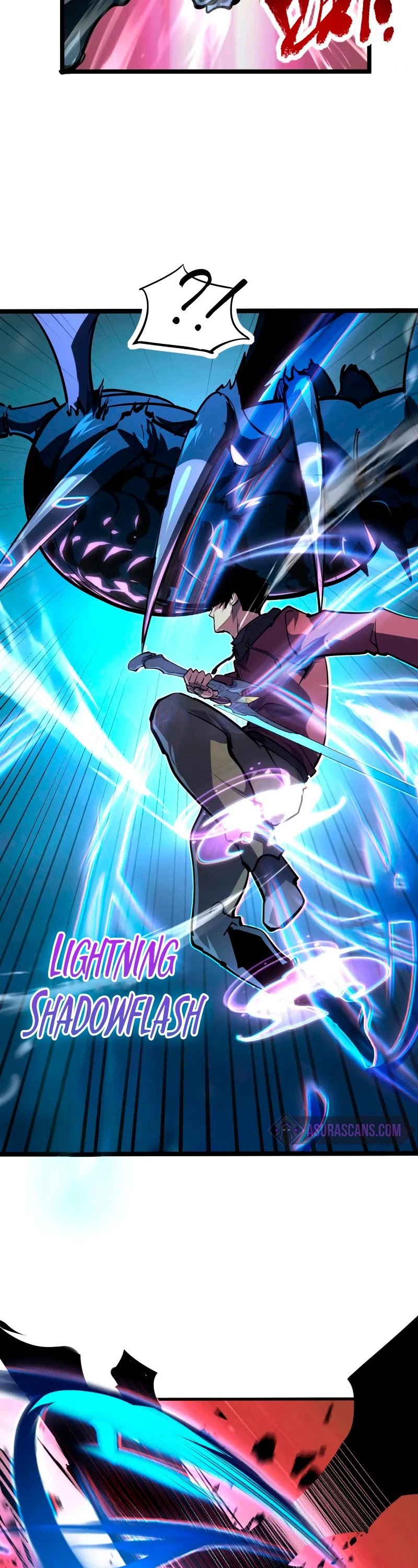 Rise From the Rubble Chapter 105 page 11 - Chapter 105