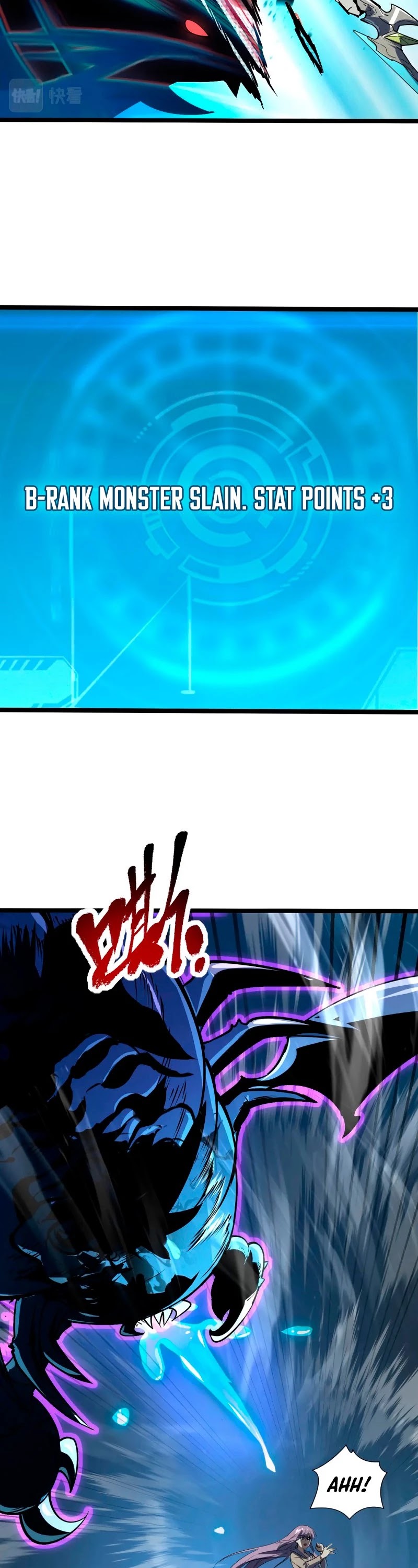 Rise From the Rubble Chapter 105 page 19 - Chapter 105