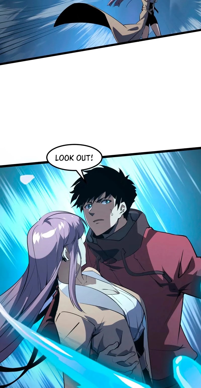Rise From the Rubble Chapter 105 page 20 - Chapter 105