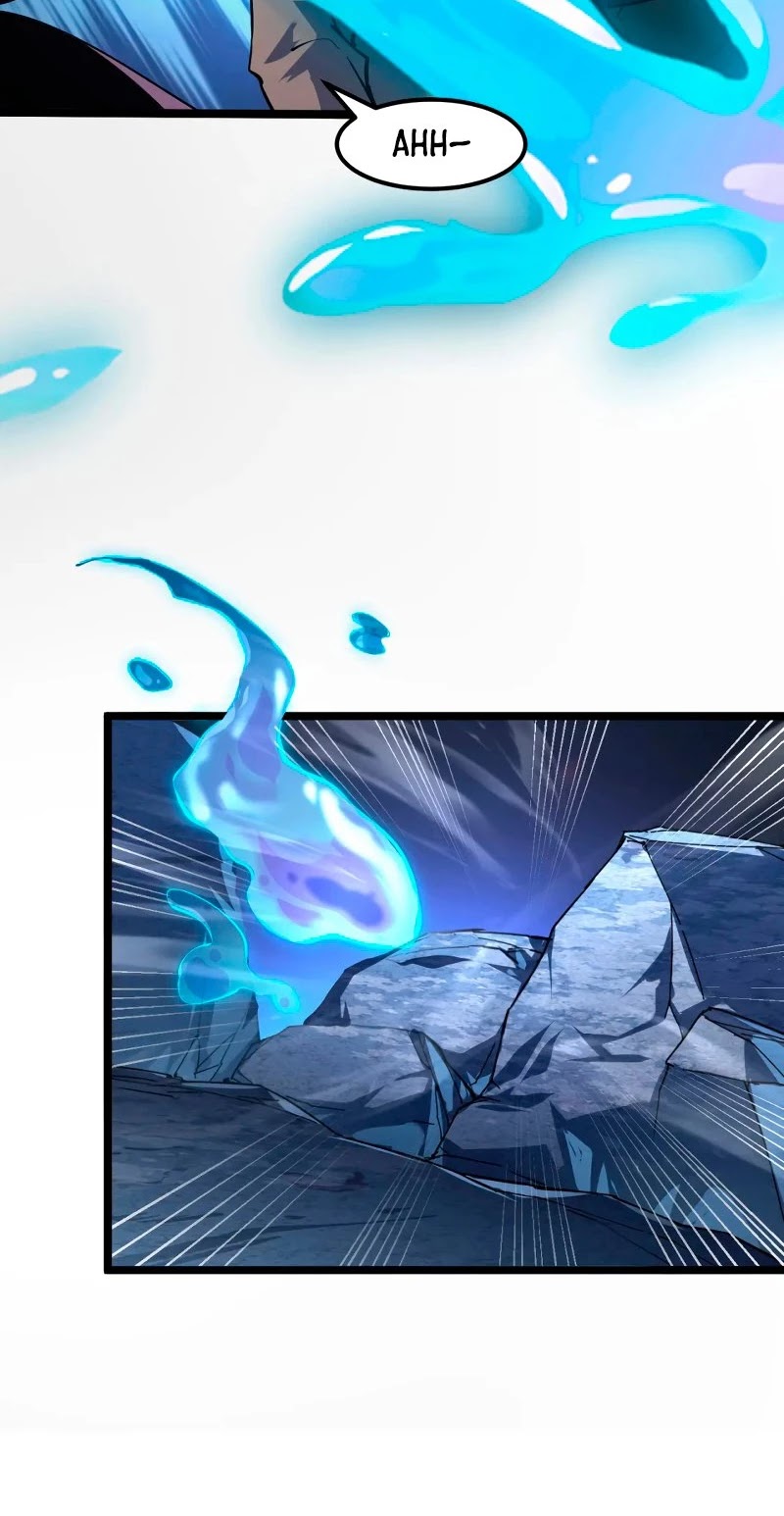 Rise From the Rubble Chapter 105 page 21 - Chapter 105