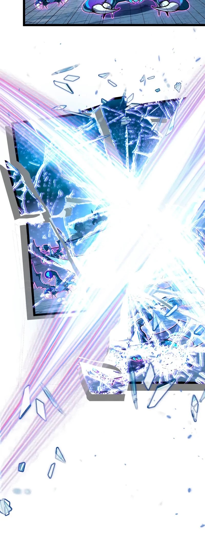 Rise From the Rubble Chapter 105 page 9 - Chapter 105
