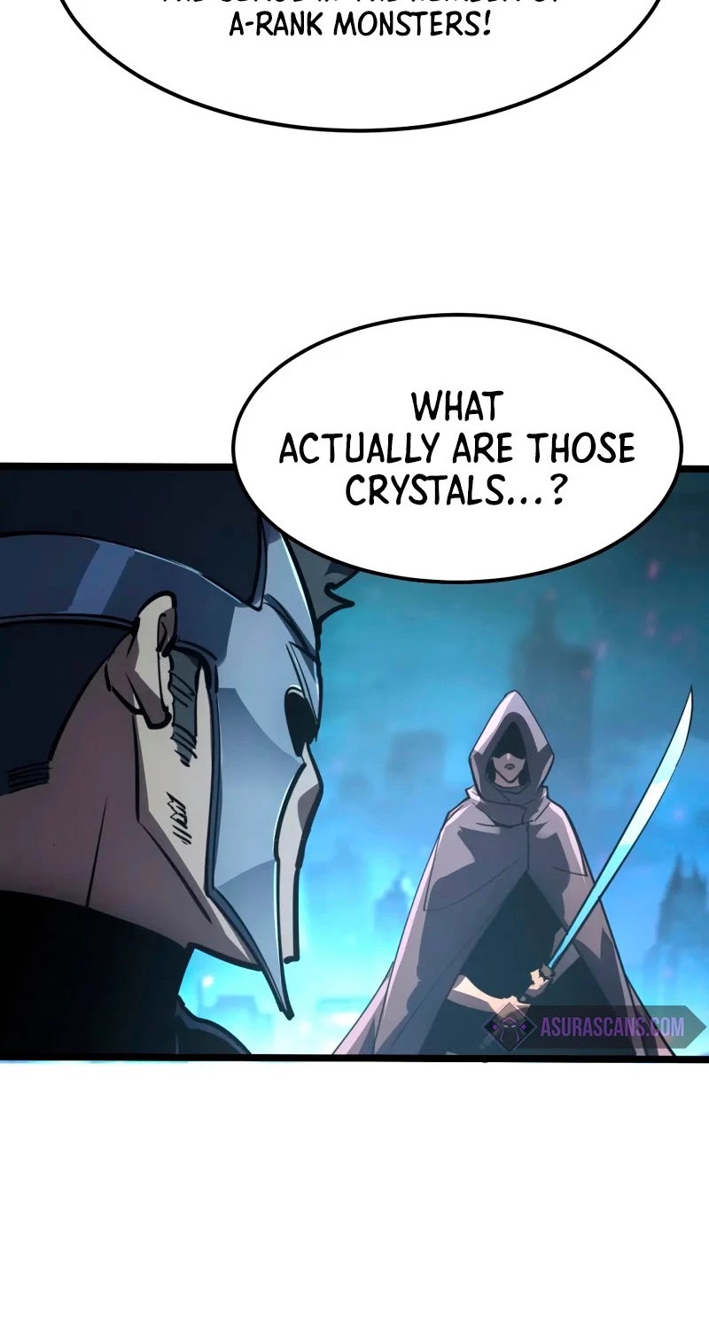 Rise From the Rubble Chapter 106 page 29 - Chapter 106