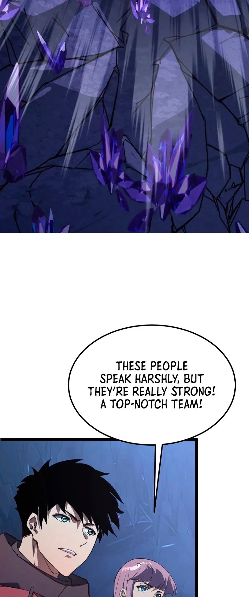 Rise From the Rubble Chapter 107 page 24 - Chapter 107
