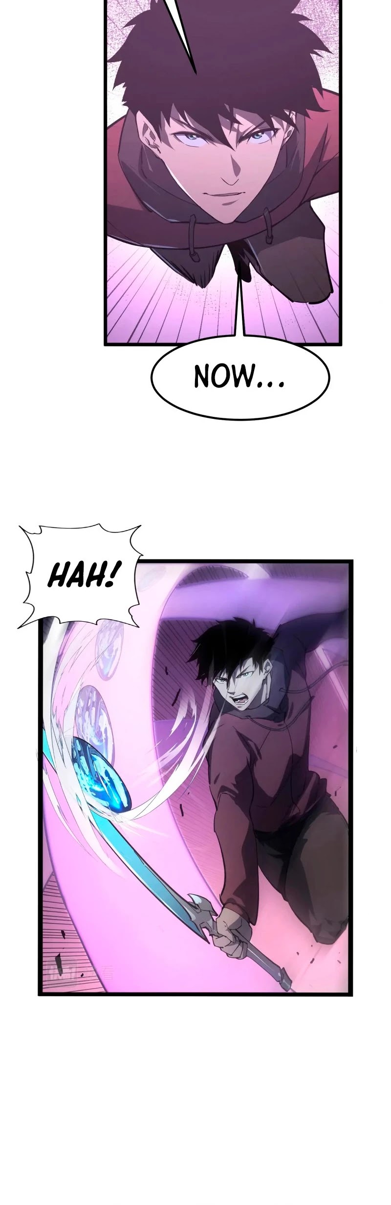 Rise From the Rubble Chapter 107 page 31 - Chapter 107