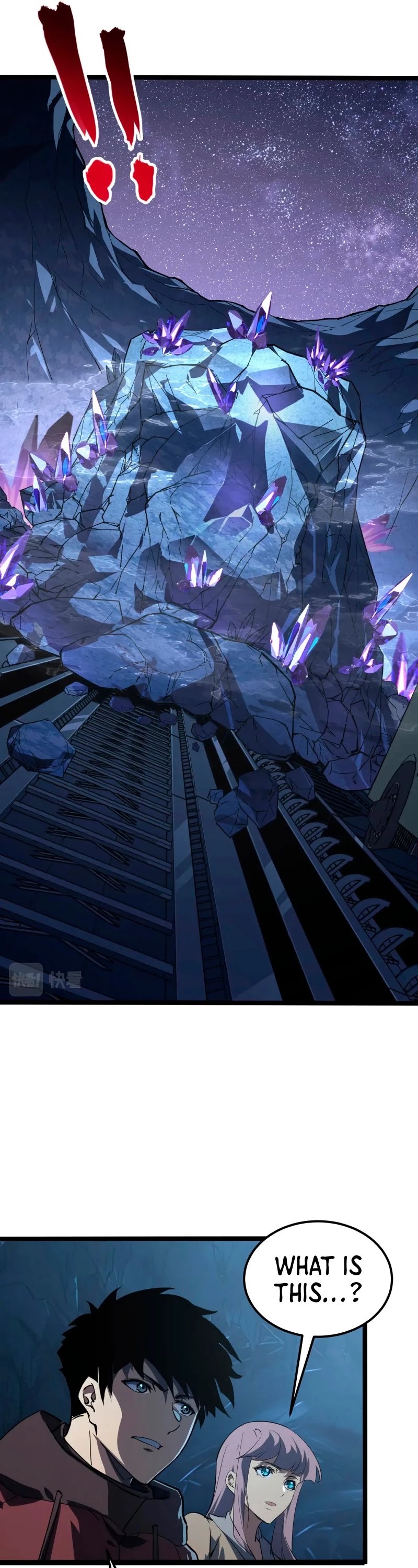 Rise From the Rubble Chapter 107 page 5 - Chapter 107