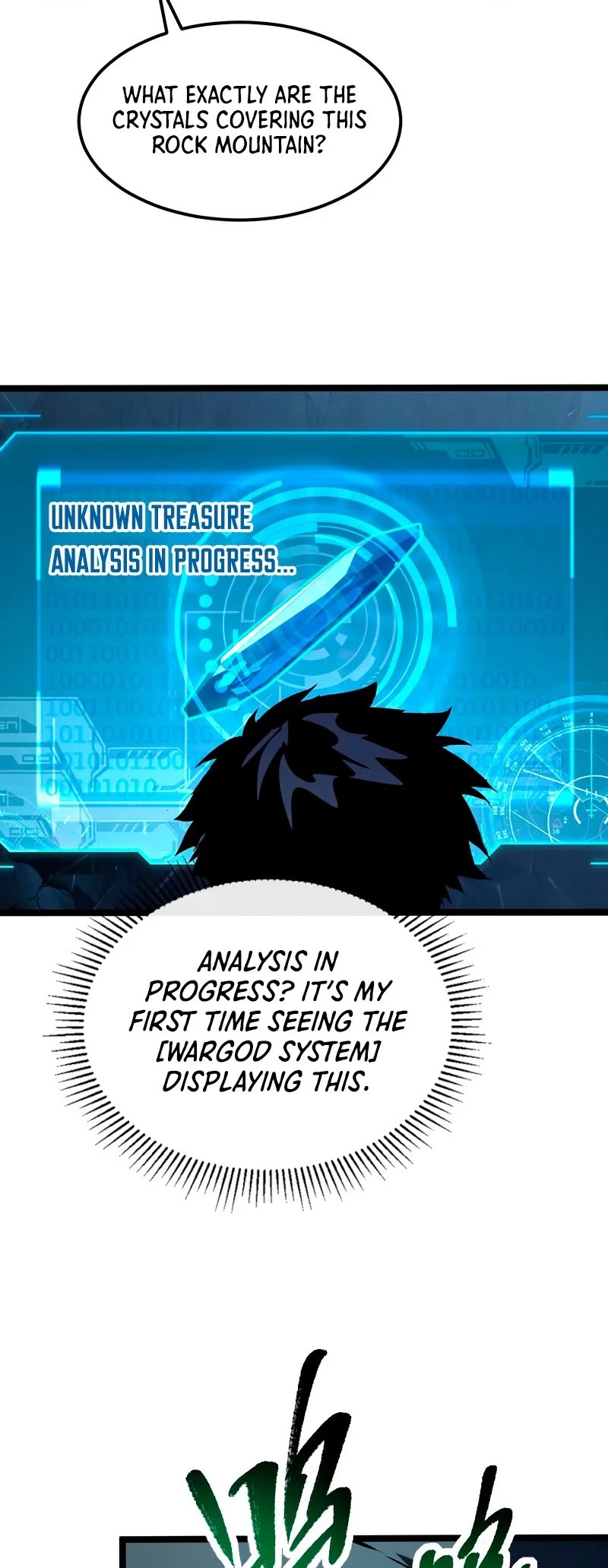 Rise From the Rubble Chapter 107 page 6 - Chapter 107