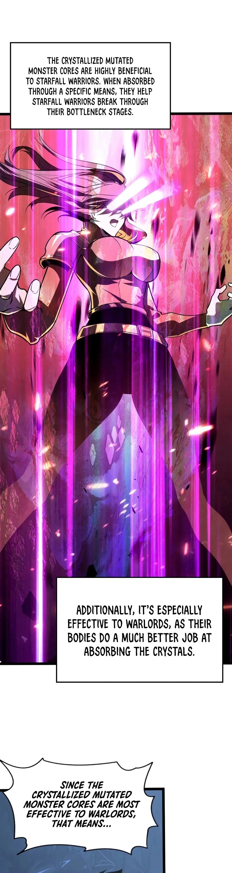 Rise From the Rubble Chapter 108 page 10 - Chapter 108
