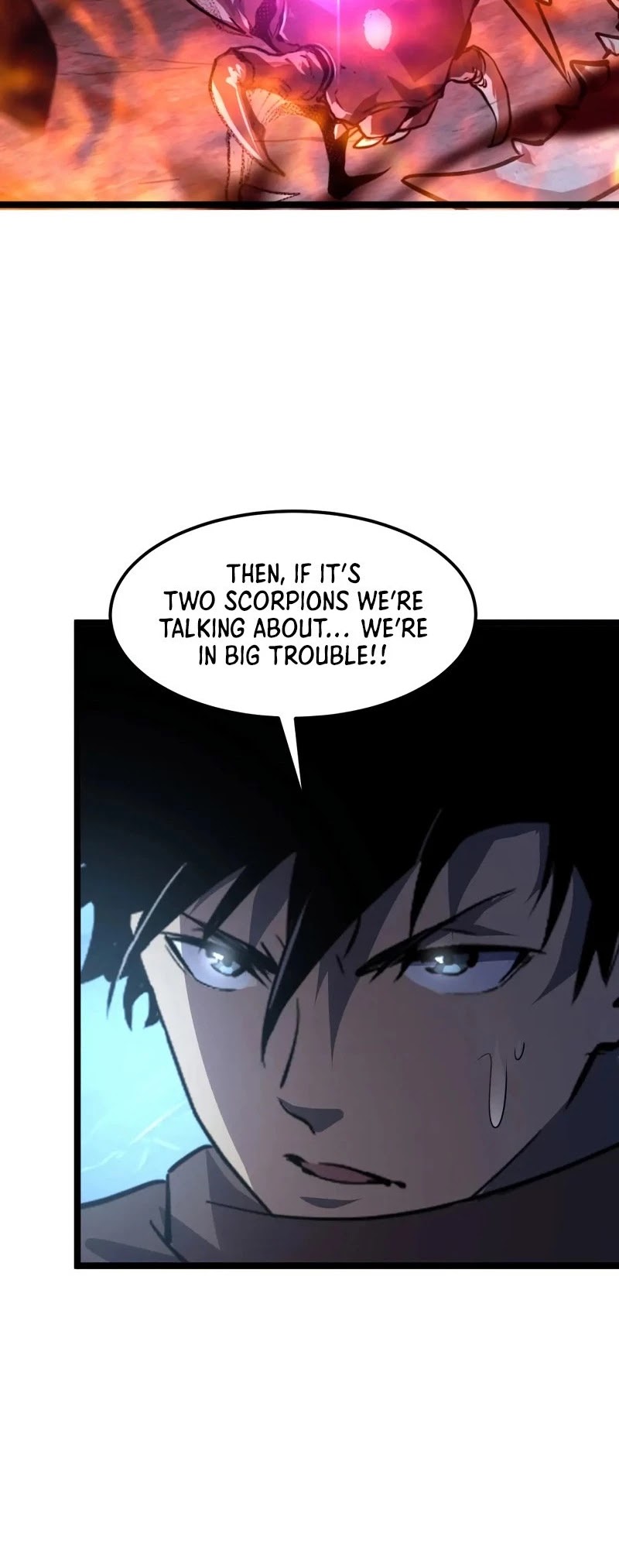 Rise From the Rubble Chapter 108 page 13 - Chapter 108