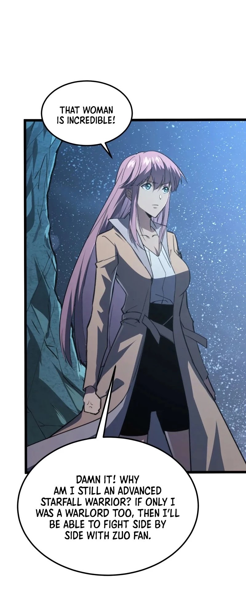 Rise From the Rubble Chapter 108 page 29 - Chapter 108