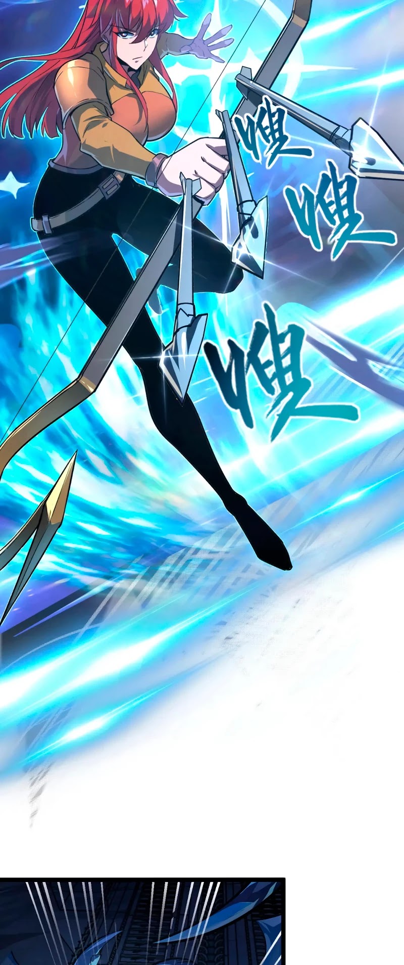 Rise From the Rubble Chapter 109 page 15 - Chapter 109